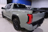 Used 2025 Toyota Tundra Platinum image 3