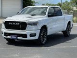 New 2025 RAM 1500 Laramie image 3