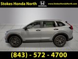 New 2026 Honda CR-V TrailSport image 2