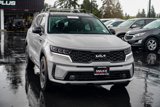 Used 2022 Kia Sorento SX image 2