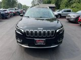 Used 2020 Jeep Cherokee Limited image 3