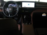 New 2025 Toyota Crown Signia image 2