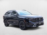 New 2026 Honda CR-V Sport Touring image 3