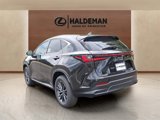 New 2026 Lexus NX 350 AWD image 3