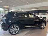 New 2025 Buick Envision Avenir image 6