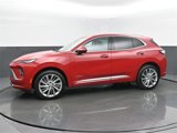 New 2025 Buick Envision Avenir image 2
