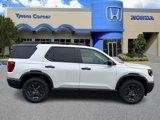 New 2026 Honda Passport RTL image 2