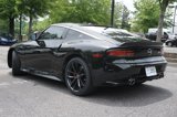 New 2025 Nissan Z Performance w/ Floor Mat Package image 3