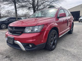 Used 2018 Dodge Journey Crossroad image 2
