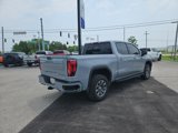 Used 2024 GMC Sierra 1500 AT4 w/ AT4 Premium Package image 6