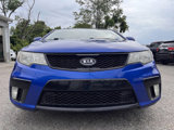 Used 2013 Kia Forte Koup SX w/ Leather Pkg image 2
