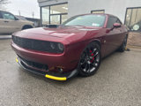 Used 2022 Dodge Challenger R/T Scat Pack w/ Shaker Package image 2