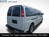 Used 2024 Chevrolet Express 3500 LT w/ LT Preferred Equipment Group image 5