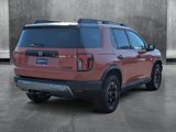 New 2026 Honda Passport TrailSport Elite image 2