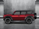 New 2025 Ford Bronco Raptor image 2