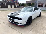 Used 2016 Dodge Challenger SRT w/ Technology Group image 3