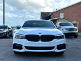 Used 2019 BMW 540i w/ M Sport Package image 3