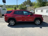 New 2026 GMC Terrain Elevation image 6