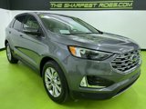 Used 2024 Ford Edge Titanium image 2