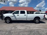Used 2018 RAM 2500 Tradesman w/ Chrome Appearance Group image 2