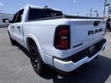 New 2025 RAM 1500 Laramie image 5