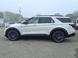 New 2025 Ford Explorer ST image 5