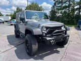 Used 2015 Jeep Wrangler Unlimited Sport w/ Quick Order Package 24S image 5
