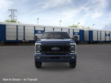 New 2025 Ford F250 Lariat image 6