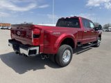 New 2025 Ford F350 Lariat w/ Lariat Ultimate Package image 3