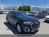New 2025 Audi Q5 e Premium Plus image 4