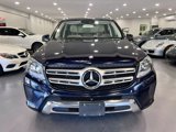 Used 2017 Mercedes-Benz GLS 450 4MATIC w/ Premium Package image 2