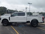 Used 2024 Ford F250 Lariat w/ Sport Appearance Package image 6