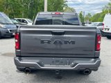 New 2025 RAM 1500 Laramie w/ Night Edition image 3
