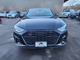 Used 2023 Audi S4 Prestige image 2