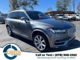 Used 2019 Volvo XC90 T6 Inscription image 4