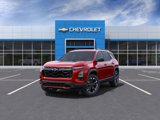 New 2026 Chevrolet Equinox RS w/ Safety and Technology Package image 4