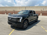 New 2025 Ford F150 Lightning XLT w/ Max Trailer Tow Package image 4