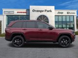 New 2025 Jeep Grand Cherokee Limited w/ Black Appearance Package image 2