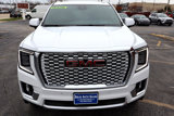 Used 2023 GMC Yukon Denali image 2