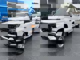 New 2025 Chevrolet Silverado 1500 W/T w/ WT Value Package image 4