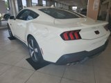 New 2025 Ford Mustang GT Premium w/ 60th Anniversary Package image 4