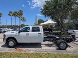 New 2026 RAM 3500 Tradesman image 5