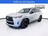 New 2026 INFINITI QX60 Luxe w/ Dark Cargo Package image 3