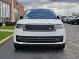 New 2025 Land Rover Range Rover Long Wheelbase SE image 2