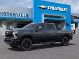 New 2025 Chevrolet Silverado 2500 LT w/ Trail Boss Package image 2
