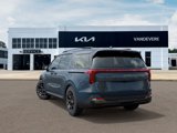 New 2025 Kia Carnival SX Prestige image 4