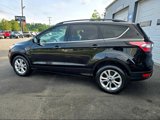 Used 2018 Ford Escape SE w/ Ford Safe & Smart Package image 2