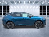 New 2025 Nissan Murano Platinum image 2