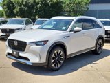 New 2025 MAZDA CX-90 Plug-In Hybrid w/ Premium Plus image 3