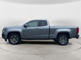 Used 2021 Chevrolet Colorado W/T w/ Custom Special Edition image 2